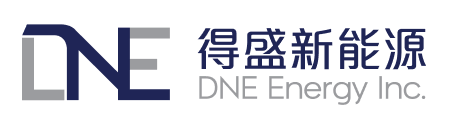DNE Energy Inc.