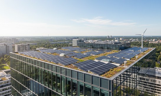 680 kWp, Nhà máy dệt may, Bình Dương